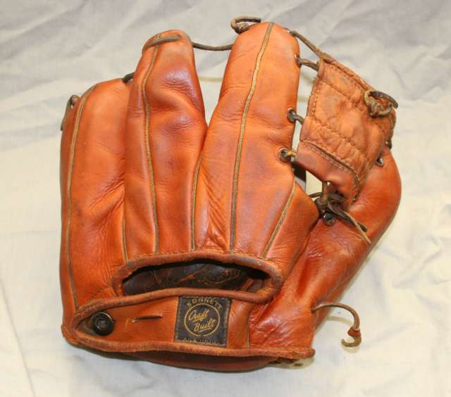 Sonnett PaceSetter G3F Back